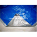 PE Tarpaulin Sheet with Gromment